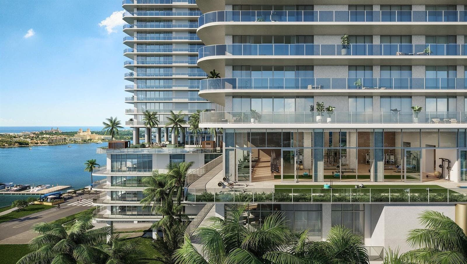1919 N Flagler Drive # 1910, West Palm Beach, FL 33407 photo 10
