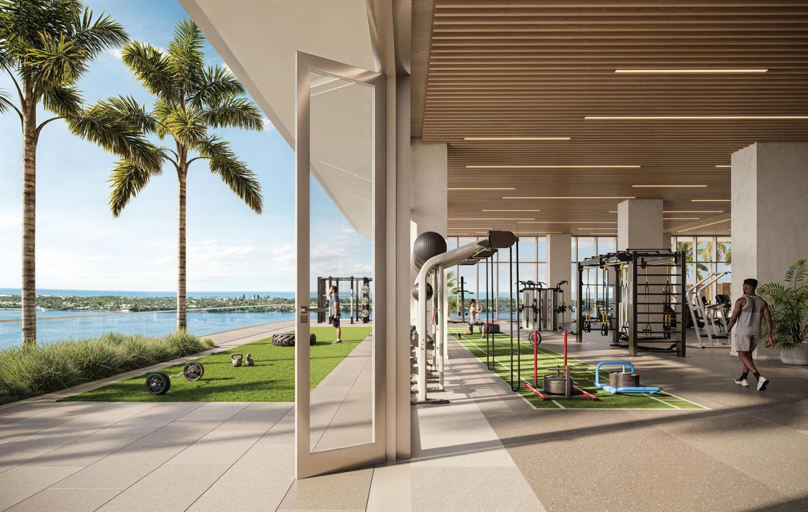 1919 N Flagler Drive # 1910, West Palm Beach, FL 33407 photo 11