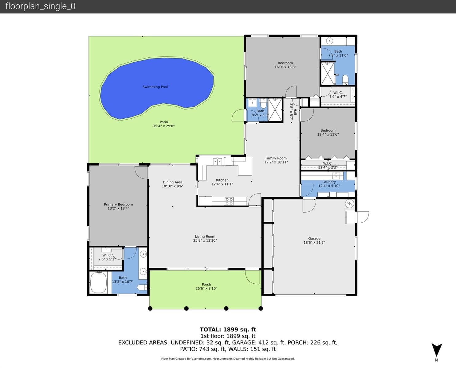 2810 NE 52nd Street, Fort Lauderdale, FL 33308 photo 12