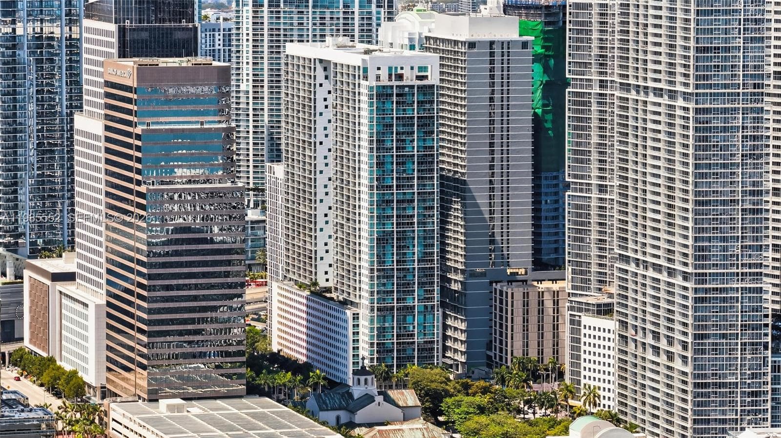 500 Brickell Ave # 3901, Miami, FL 33131 photo 2