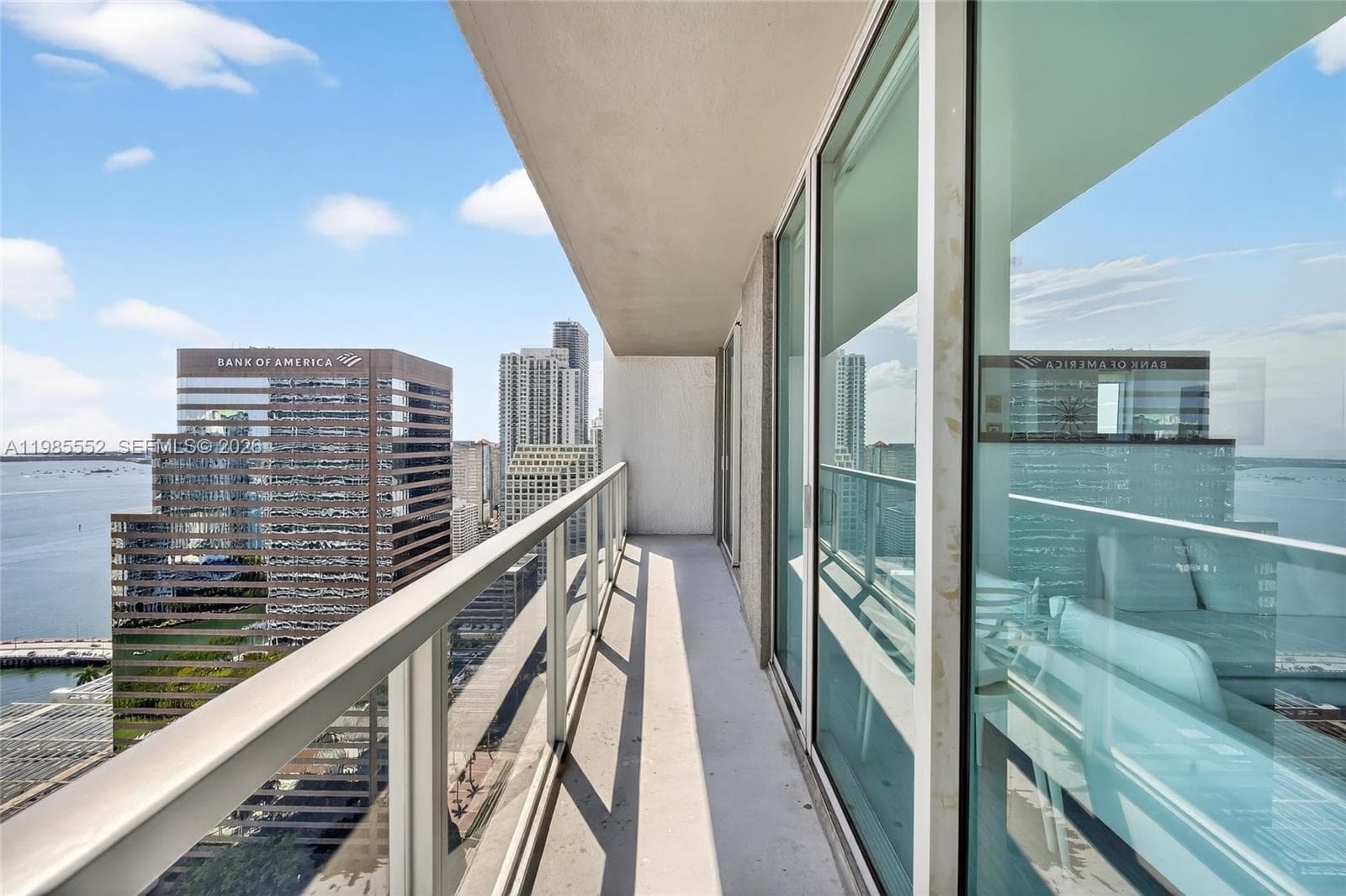 500 Brickell Ave # 3901, Miami, FL 33131 photo 9