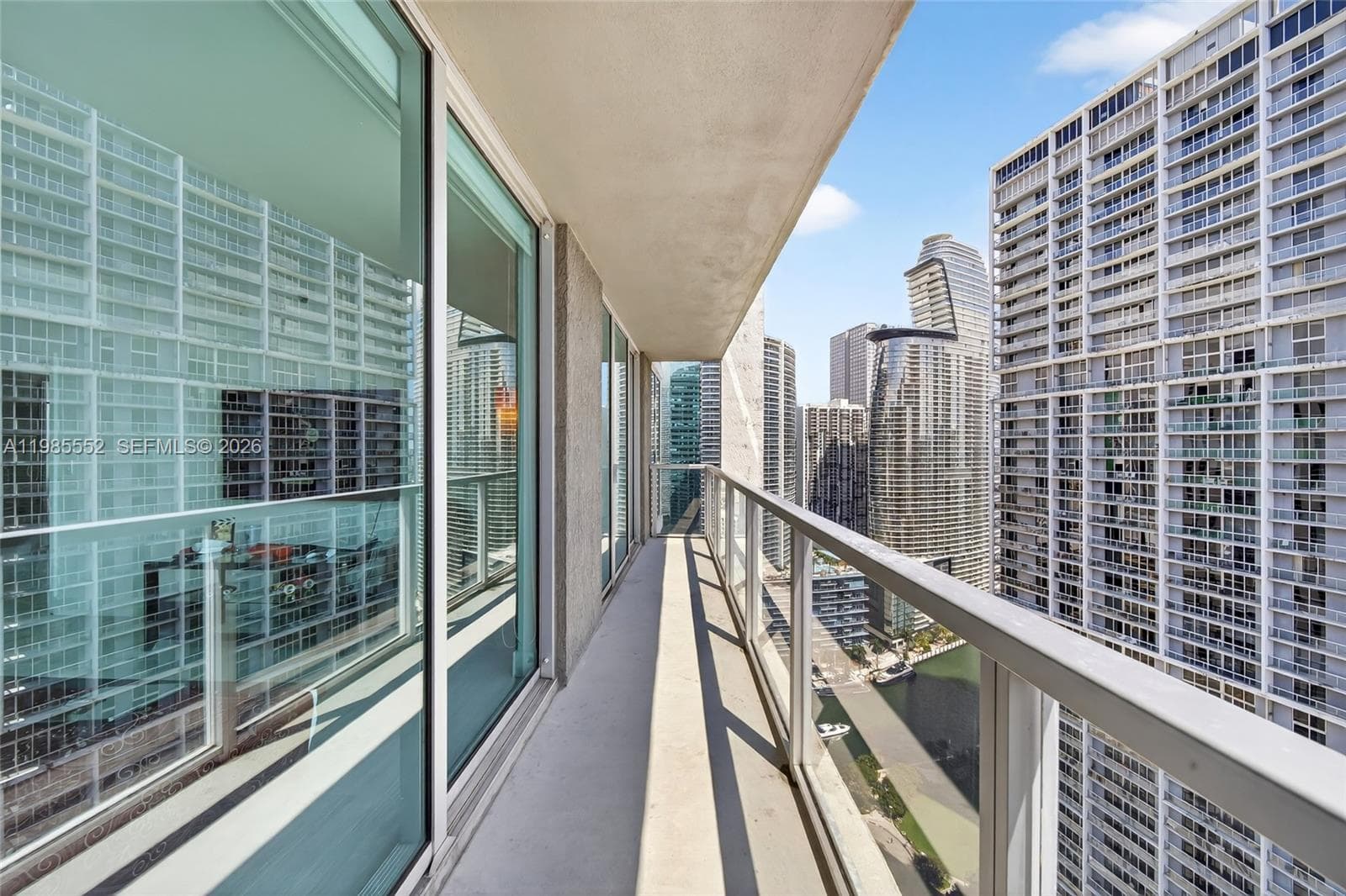 500 Brickell Ave # 3901, Miami, FL 33131 photo 10