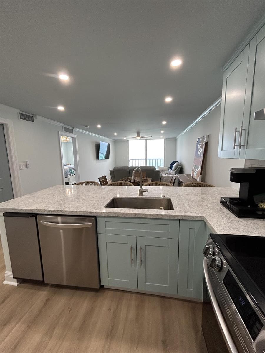 400 N Surf Road # 1105, Hollywood, FL 33019 photo 6