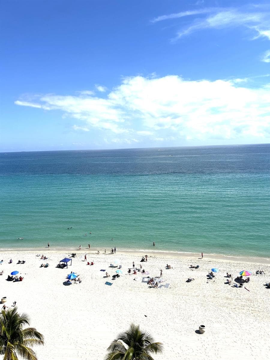 400 N Surf Road # 1105, Hollywood, FL 33019 photo 8