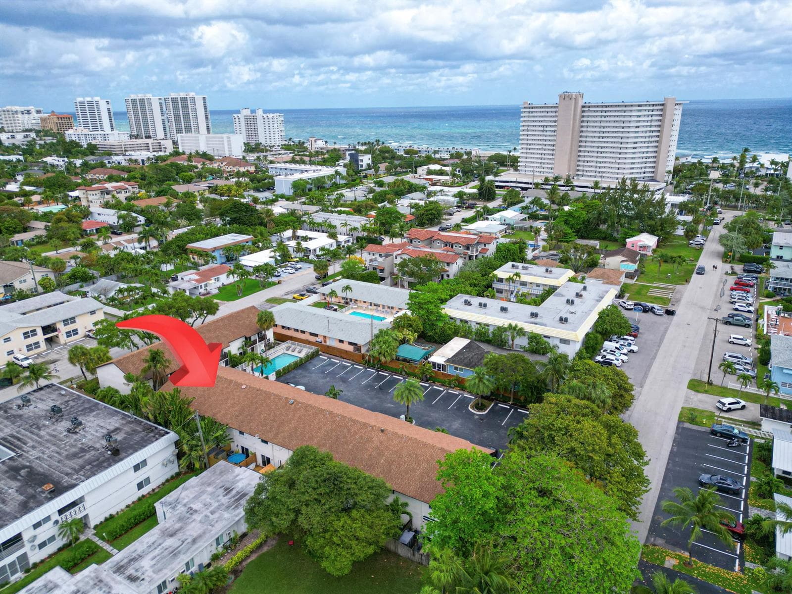 1917 NE 3rd Street # 109, Deerfield Beach, FL 33441 photo 2