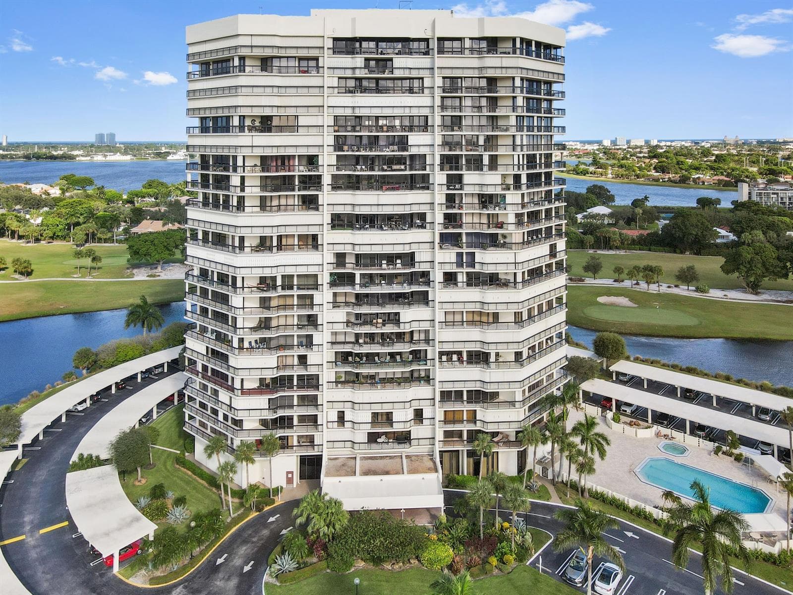 1900 Consulate Place # 1205, West Palm Beach, FL 33401 photo 12