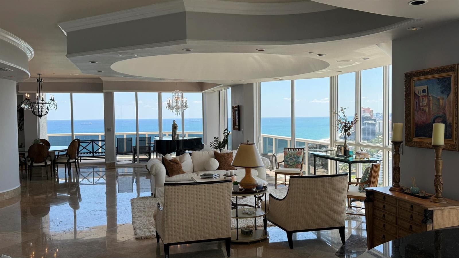 3100 N Ocean Boulevard # 2808, Fort Lauderdale, FL 33308 photo 9