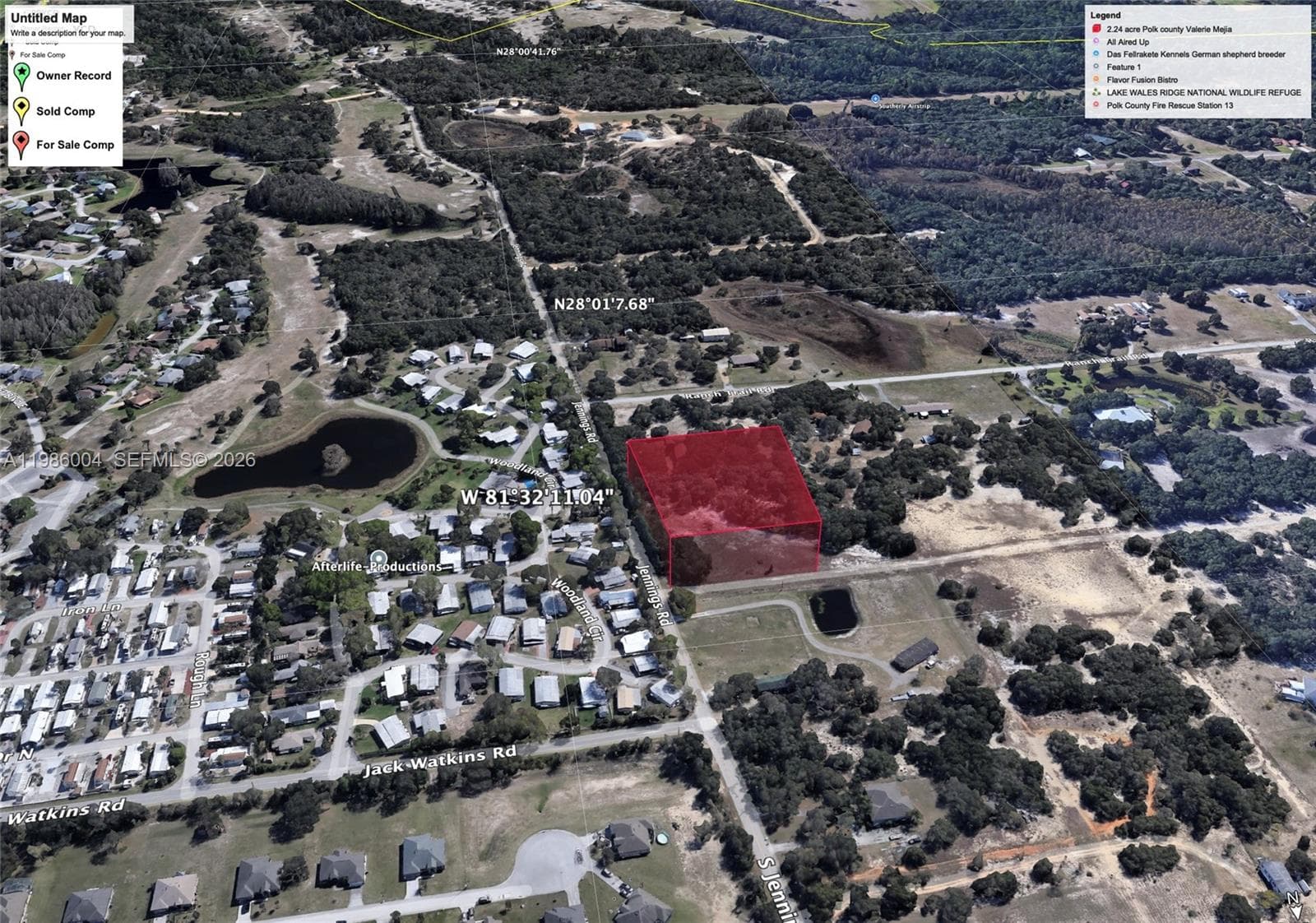 0 Jennings Rd, Other City - In The State Of Florida, FL 33844 photo 6