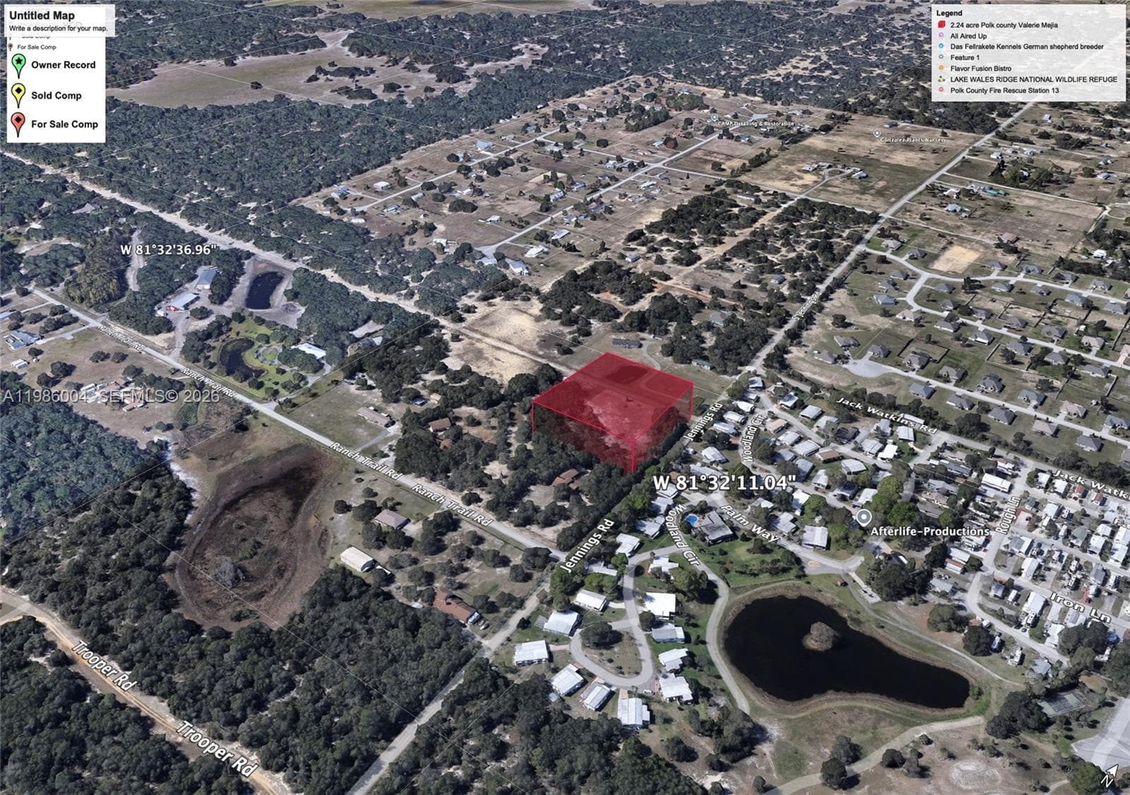 0 Jennings Rd, Other City - In The State Of Florida, FL 33844 photo 7