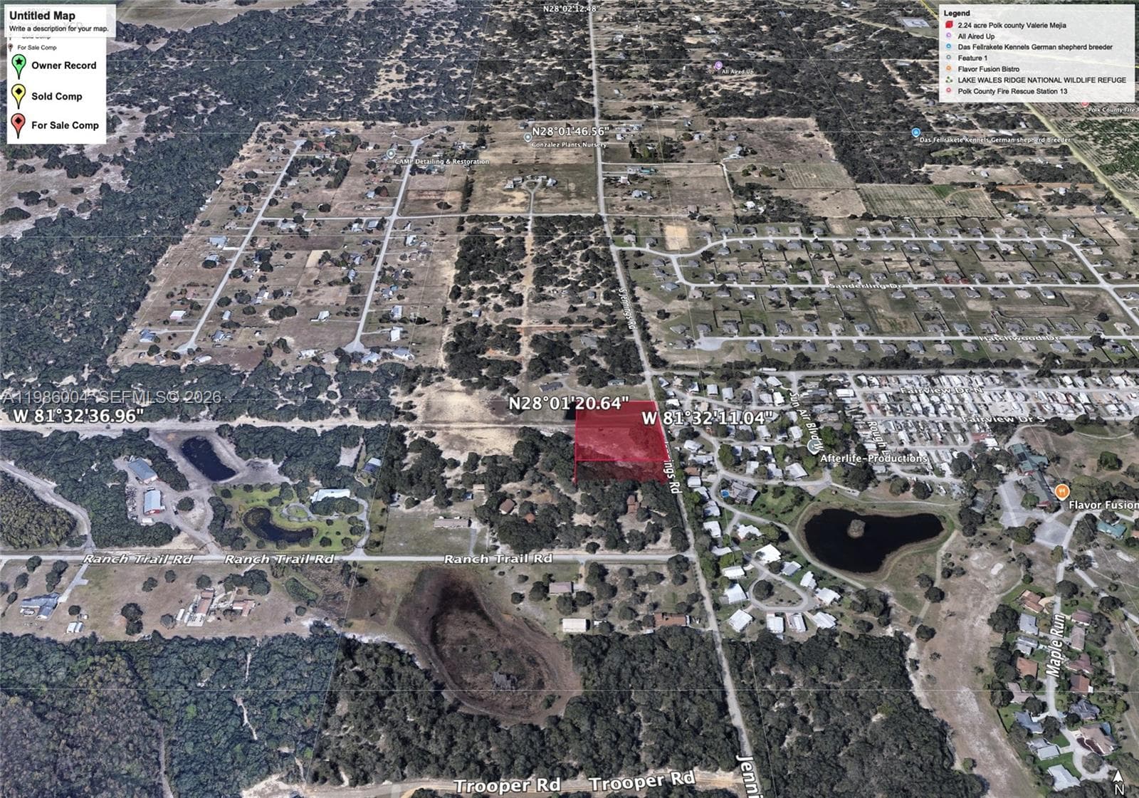 0 Jennings Rd, Other City - In The State Of Florida, FL 33844 photo 9