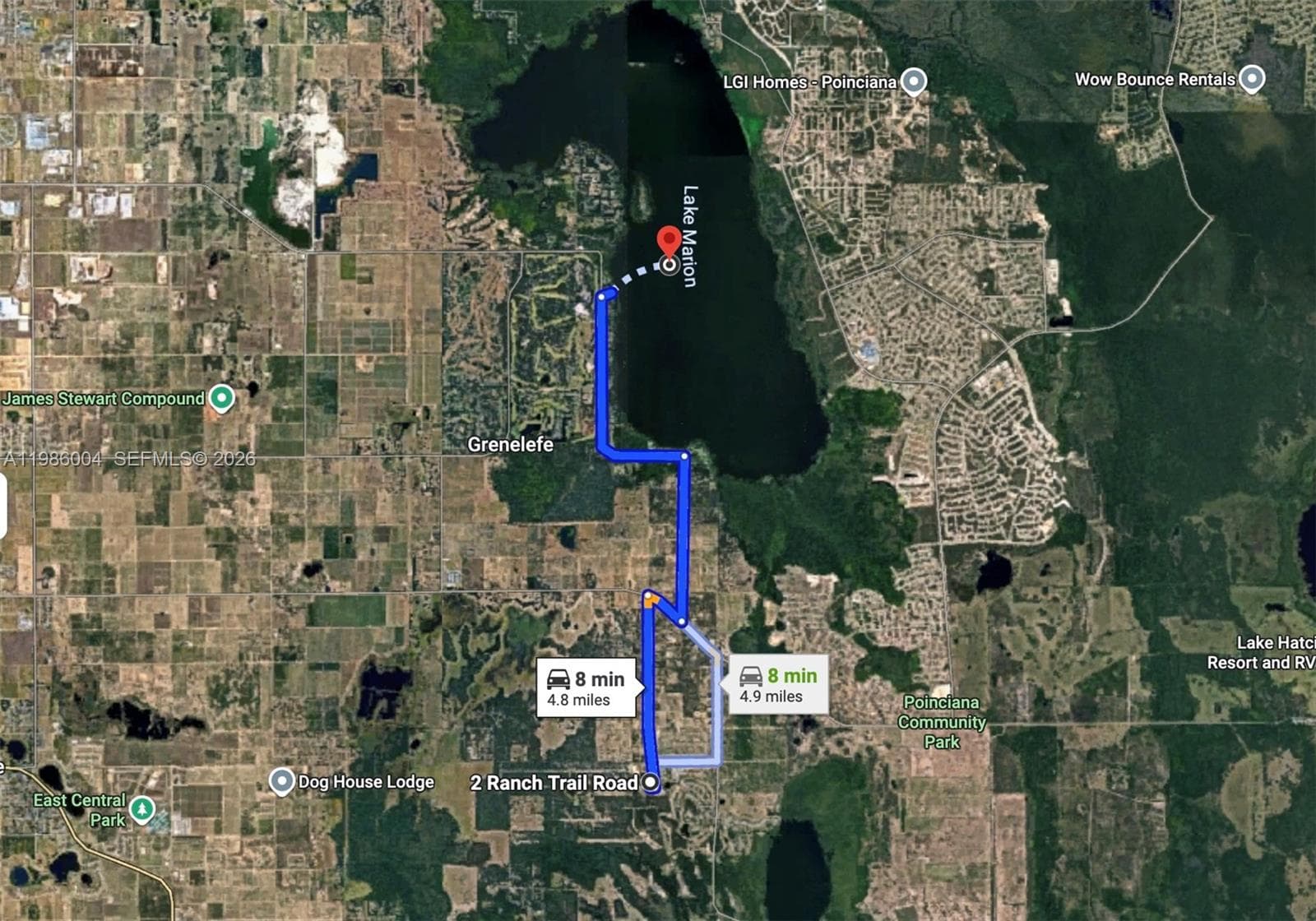 0 Jennings Rd, Other City - In The State Of Florida, FL 33844 photo 10