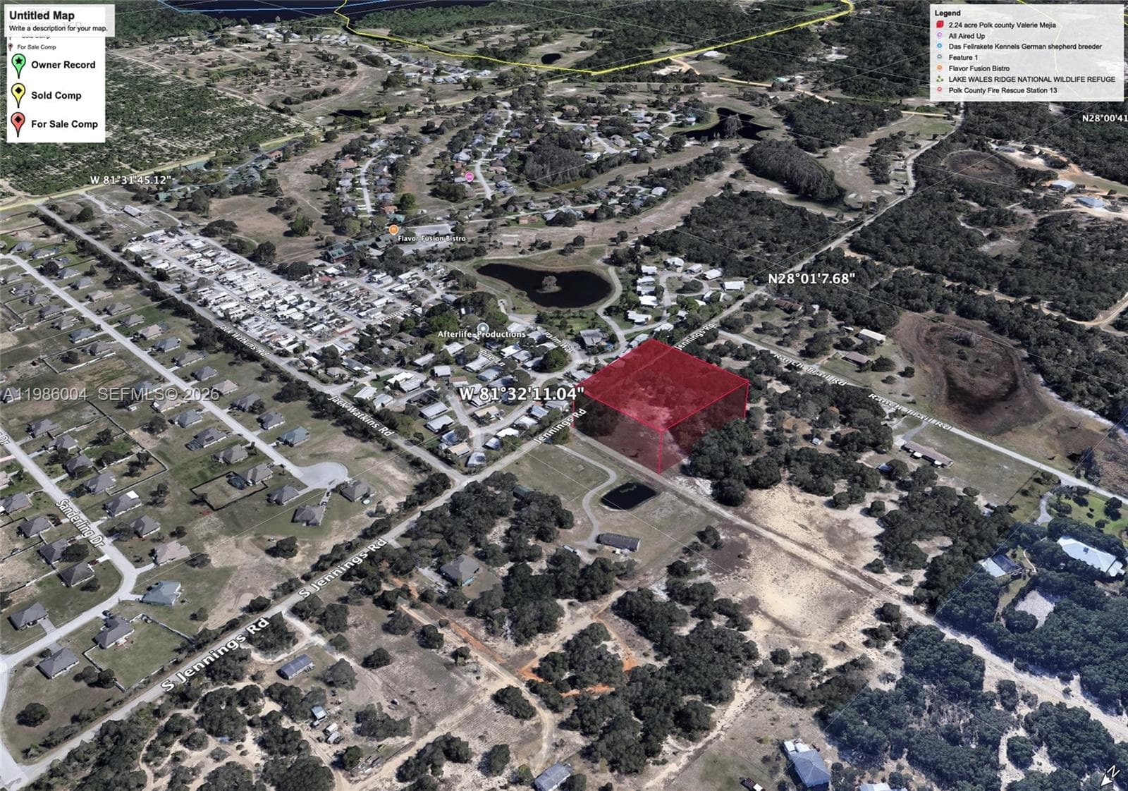 0 Jennings Rd, Other City - In The State Of Florida, FL 33844 photo 8