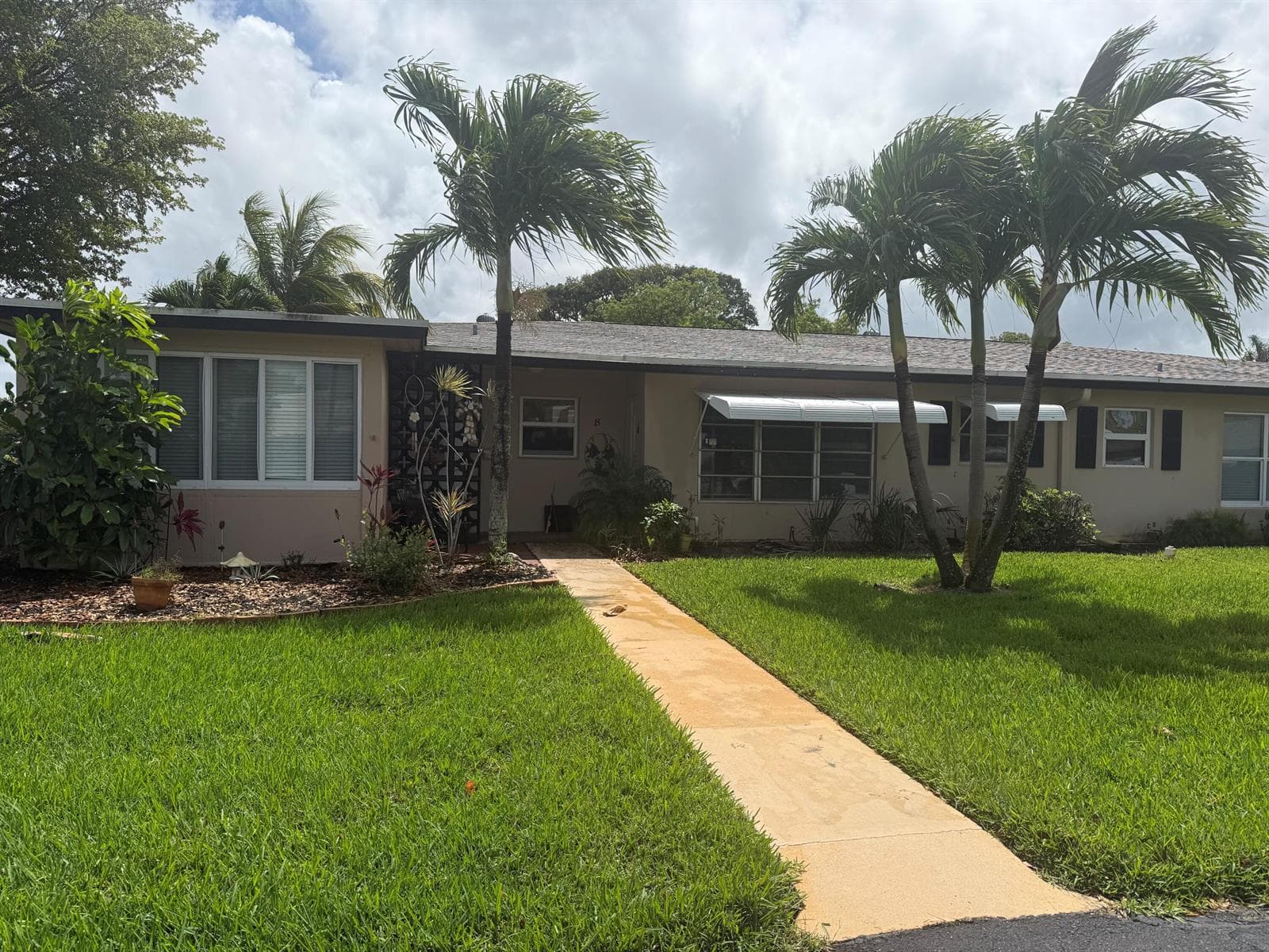 1052 North Drive # B, Delray Beach, FL 33445 photo 3