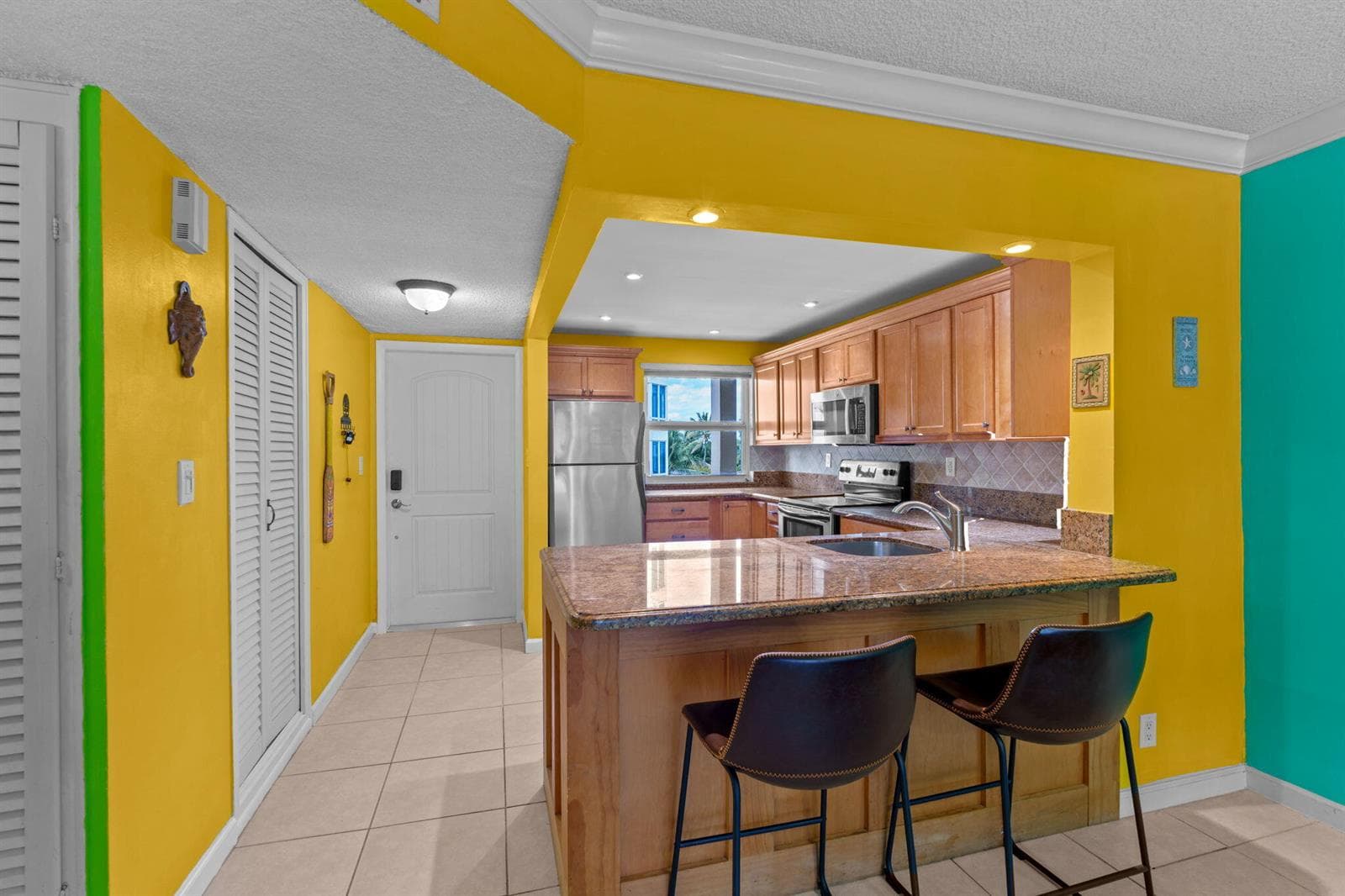 1069 Hillsboro Mile # 503, Hillsboro Beach, FL 33062 photo 10