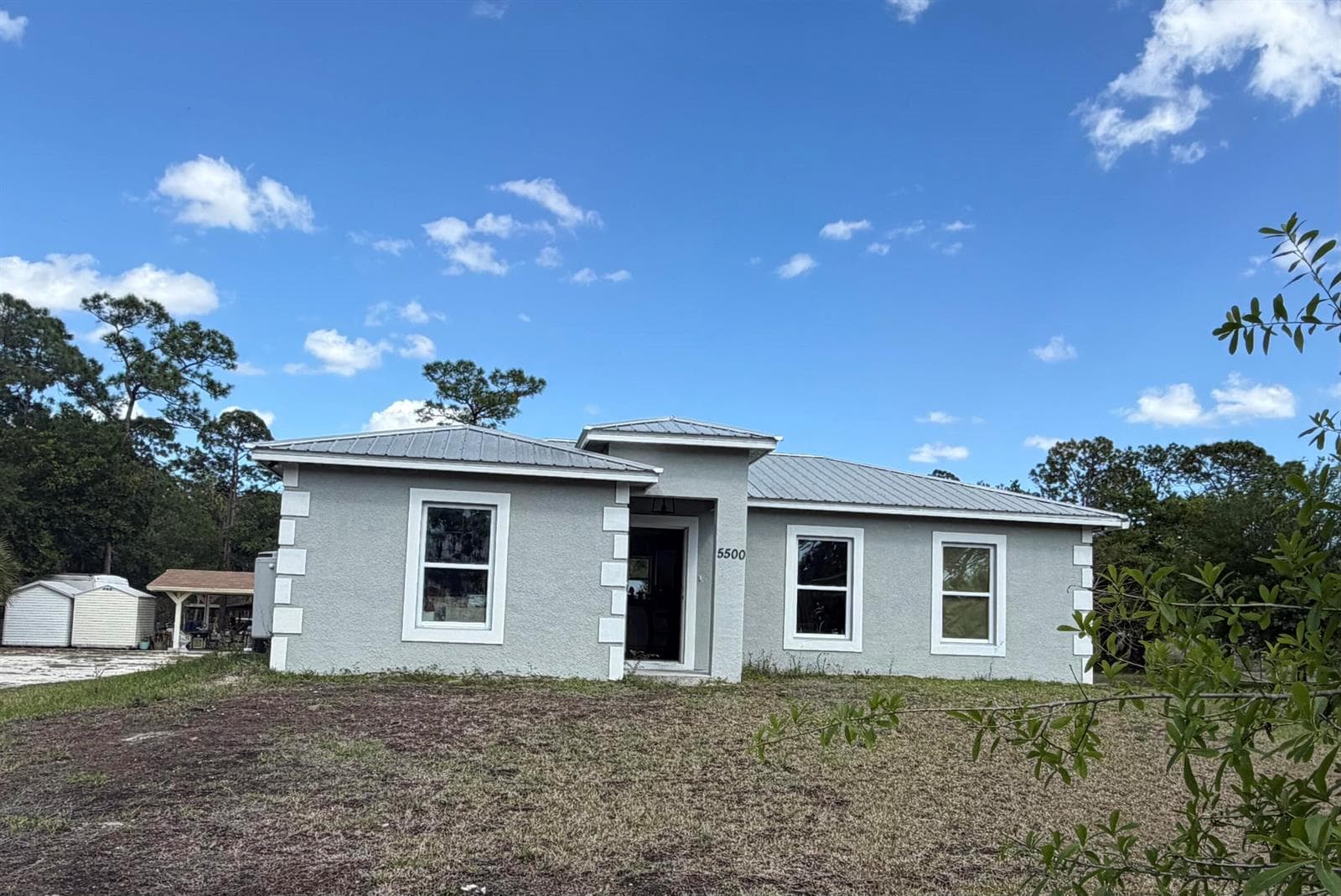 5500 Hendry Isles Boulevard, Clewiston, FL 33440 photo 2