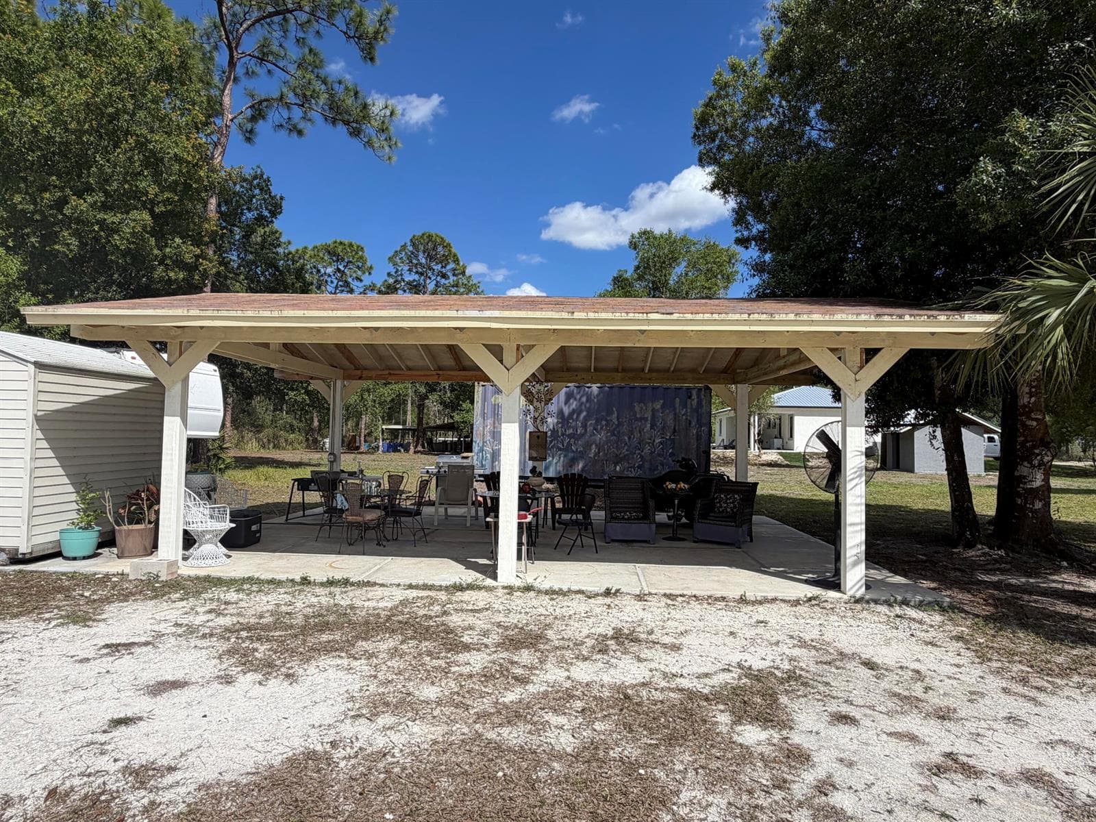 5500 Hendry Isles Boulevard, Clewiston, FL 33440 photo 9