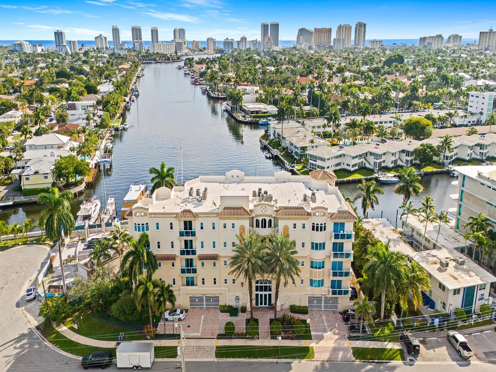 516 Hendricks Isle # 4b, Fort Lauderdale, FL 33301 photo 3