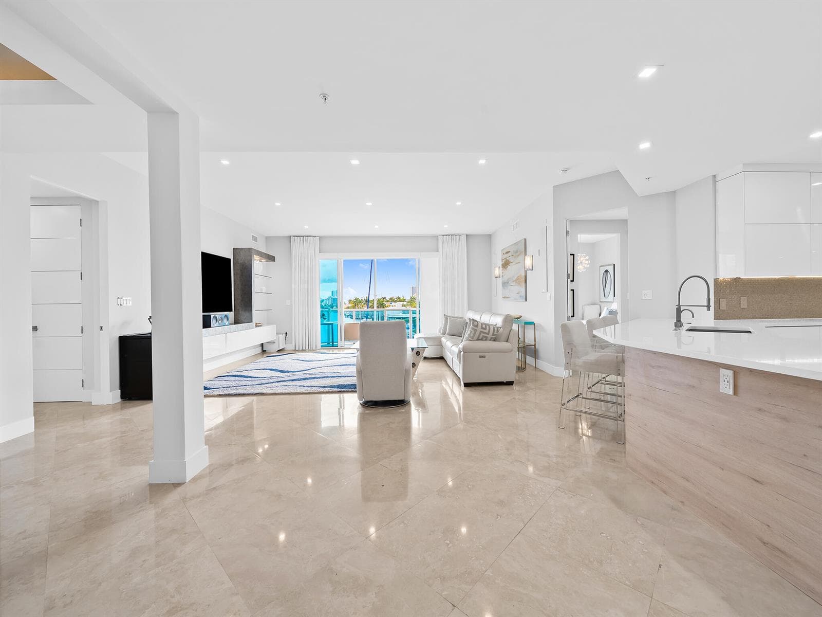 516 Hendricks Isle # 4b, Fort Lauderdale, FL 33301 photo 8