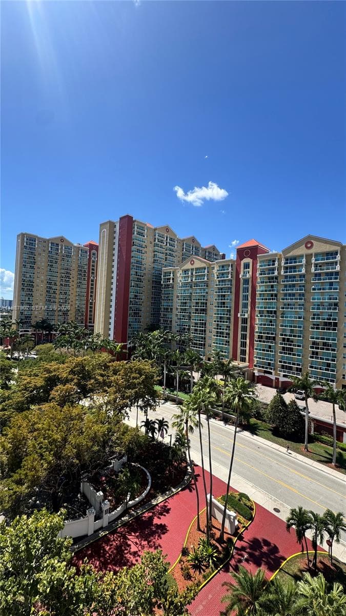 17021 N Bay Rd # 1015, Sunny Isles Beach, FL 33160 photo 6