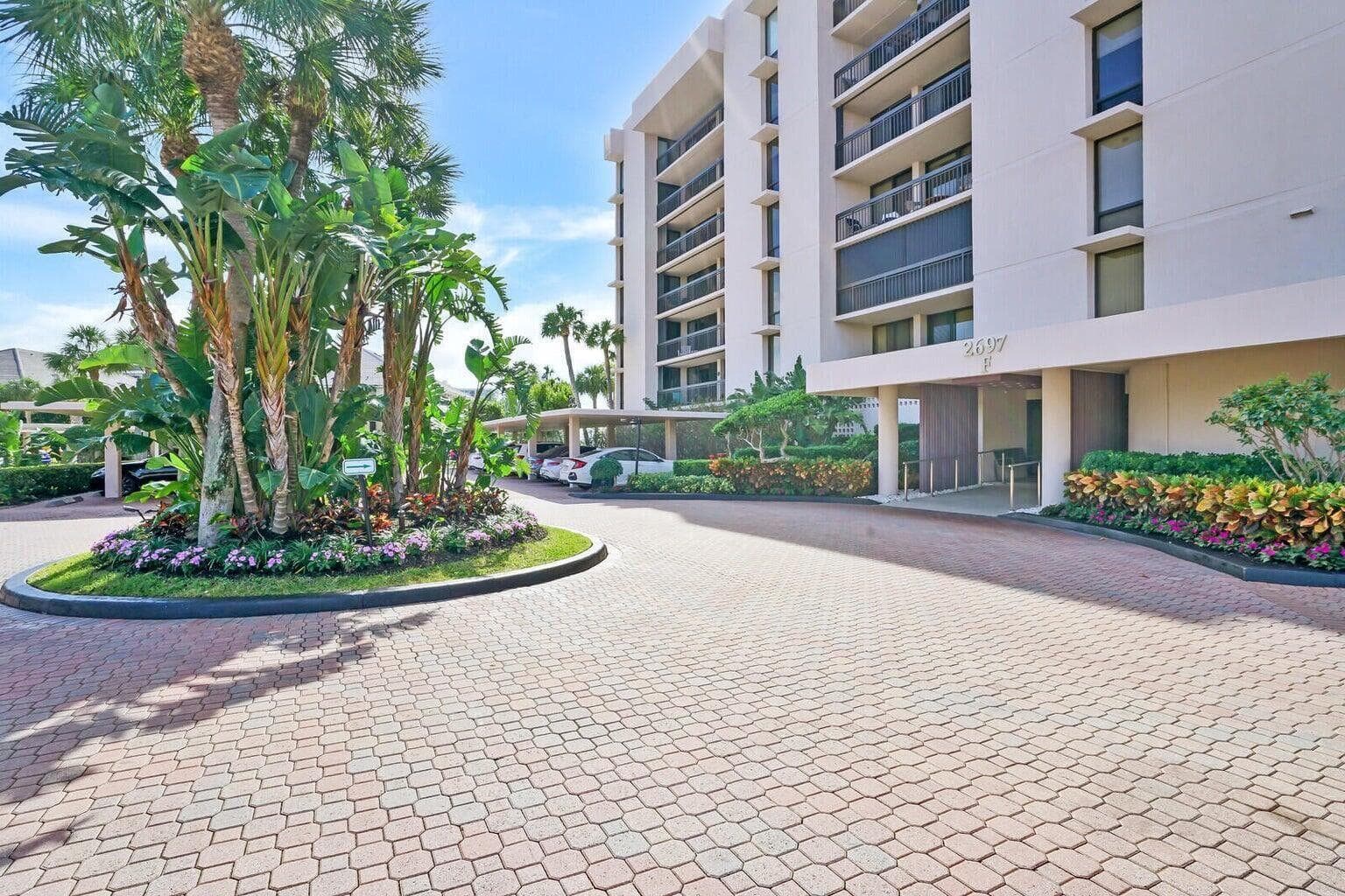 2697 N Ocean Boulevard # F-205, Boca Raton, FL 33431 photo 4