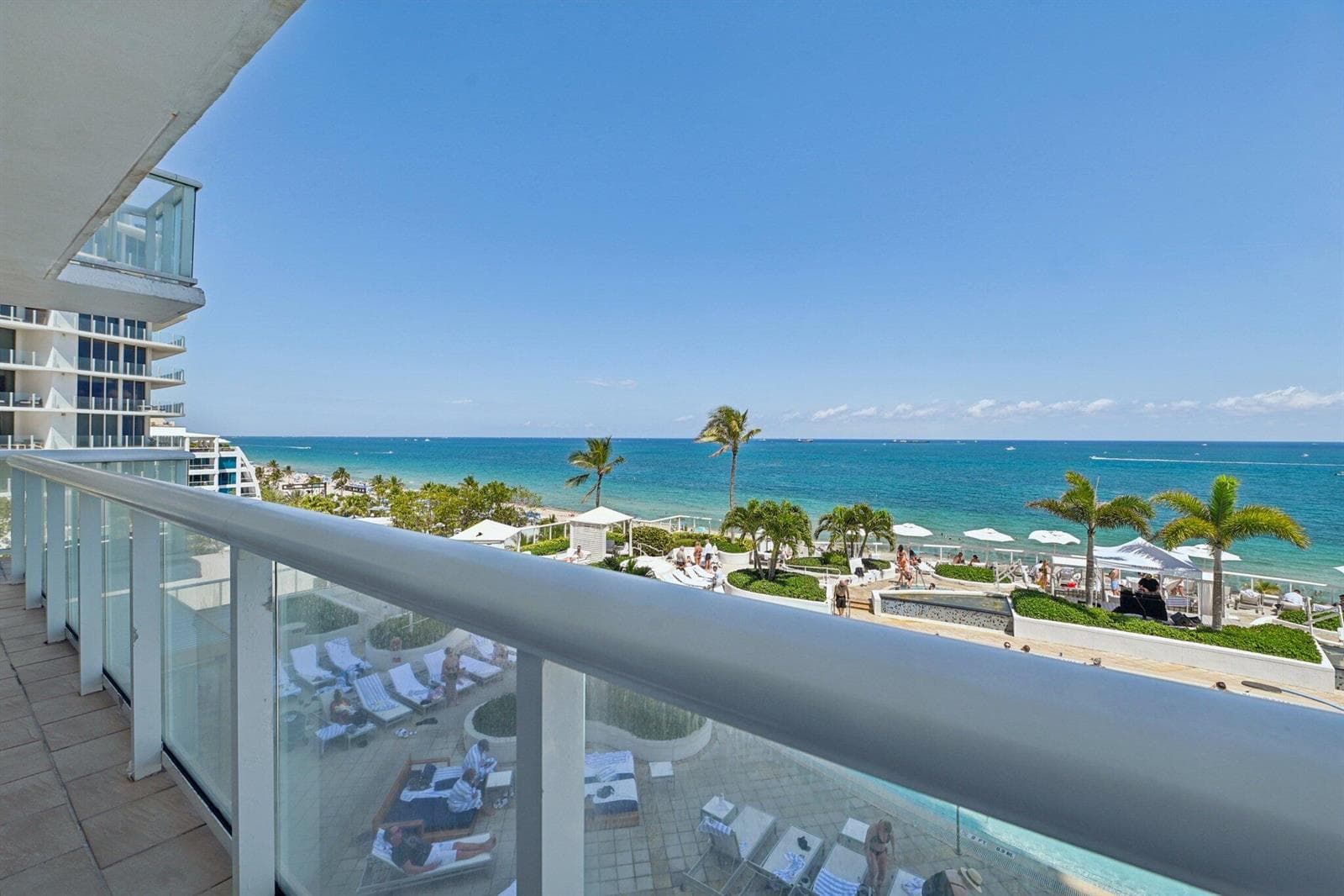 505 N Fort Lauderdale Beach Boulevard # 818, Fort Lauderdale, FL 33304 photo 12