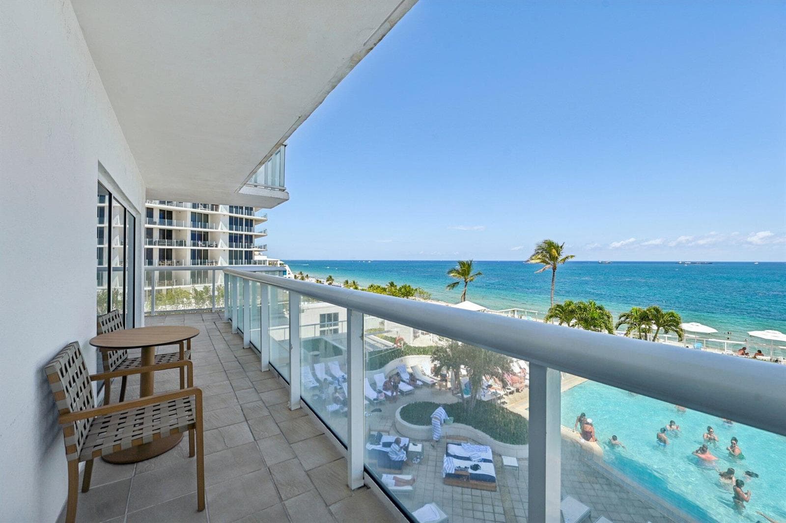 505 N Fort Lauderdale Beach Boulevard # 818, Fort Lauderdale, FL 33304 photo 7