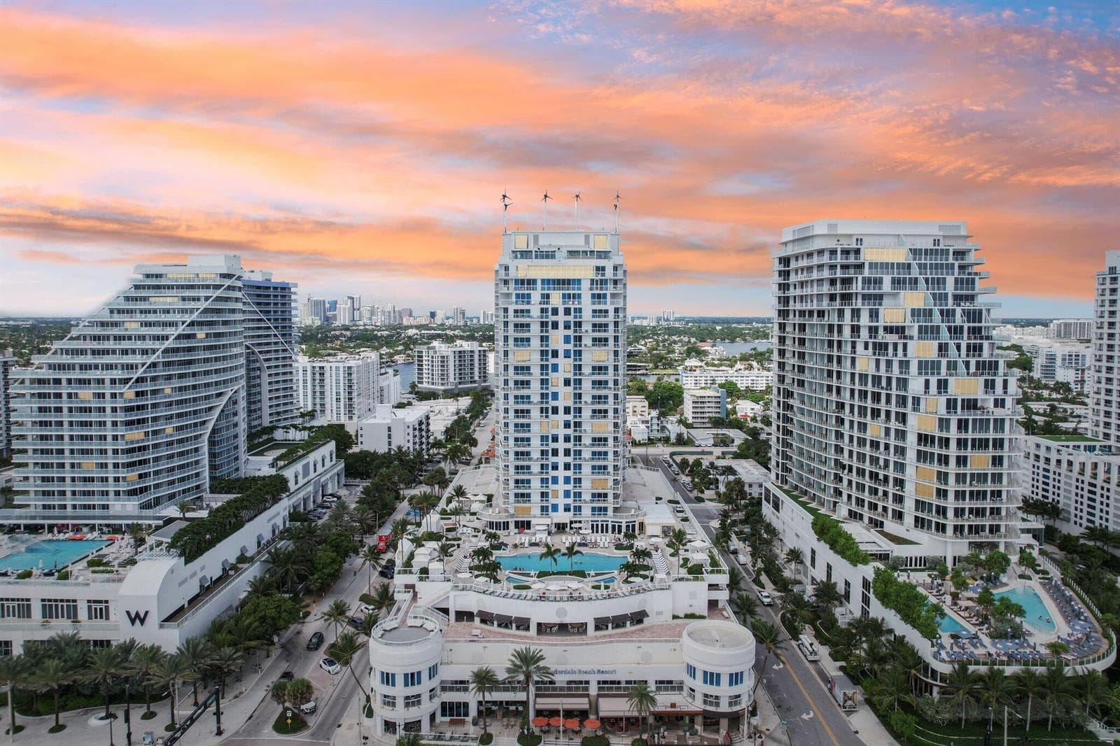505 N Fort Lauderdale Beach Boulevard # 818, Fort Lauderdale, FL 33304 photo 9