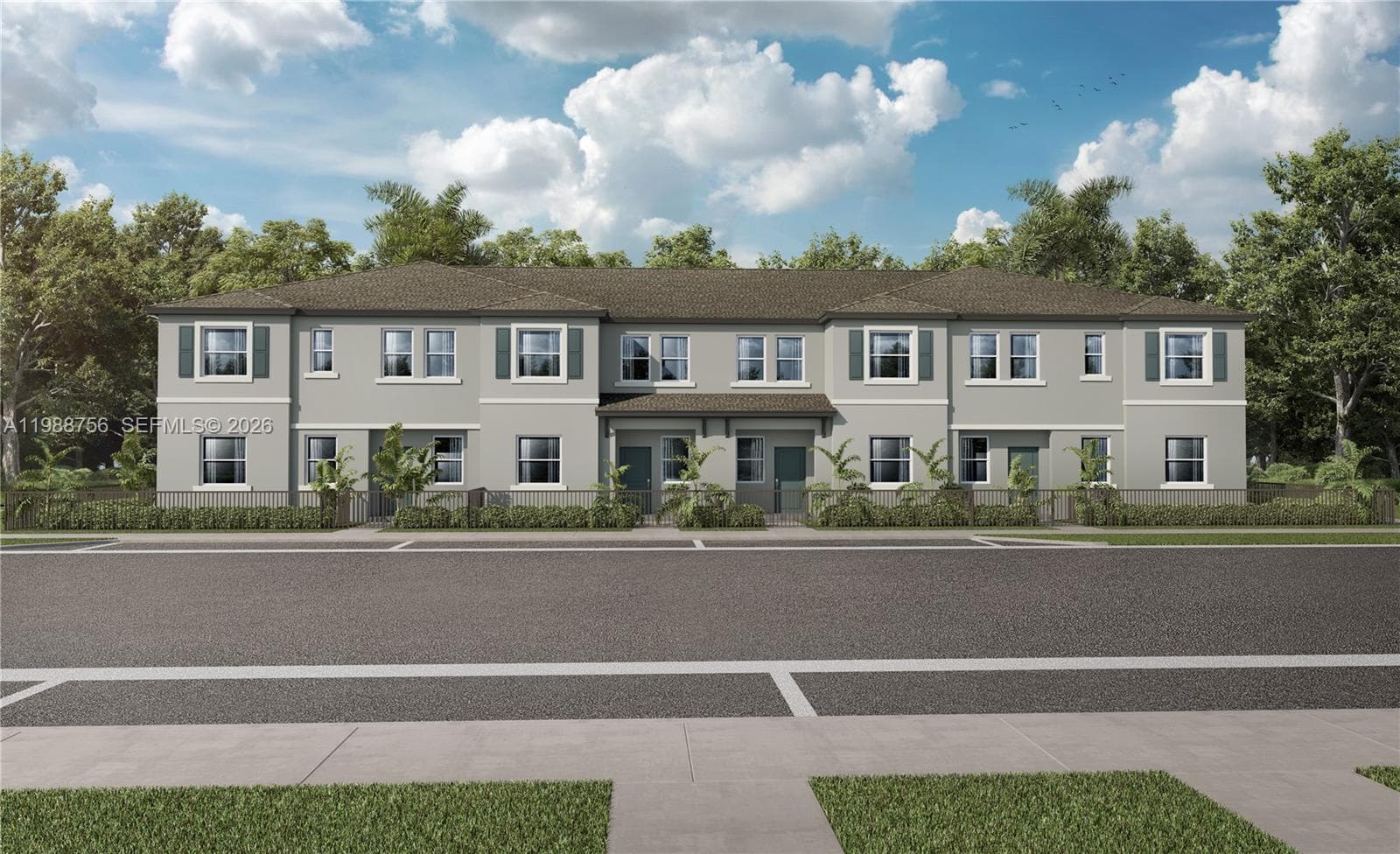 11048 SW 231 LANE # 4, Miami, FL 33170