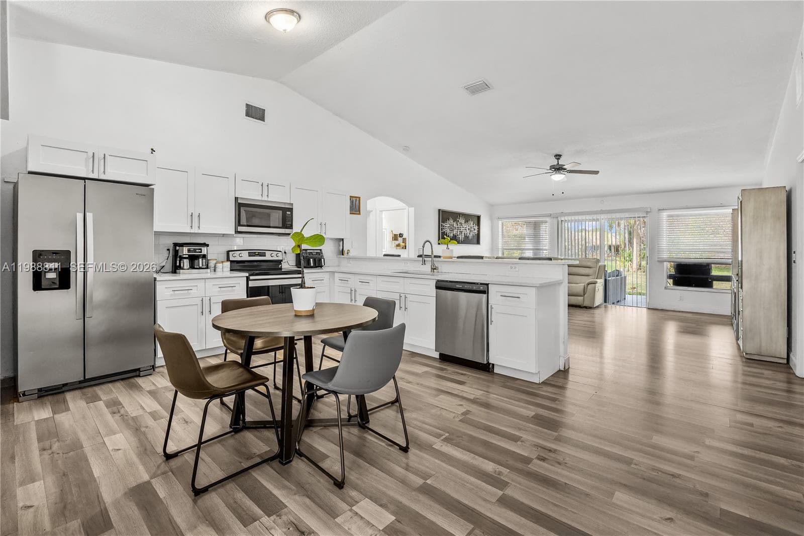 3990 SW Halcomb St, Port St. Lucie, FL 34953 photo 9