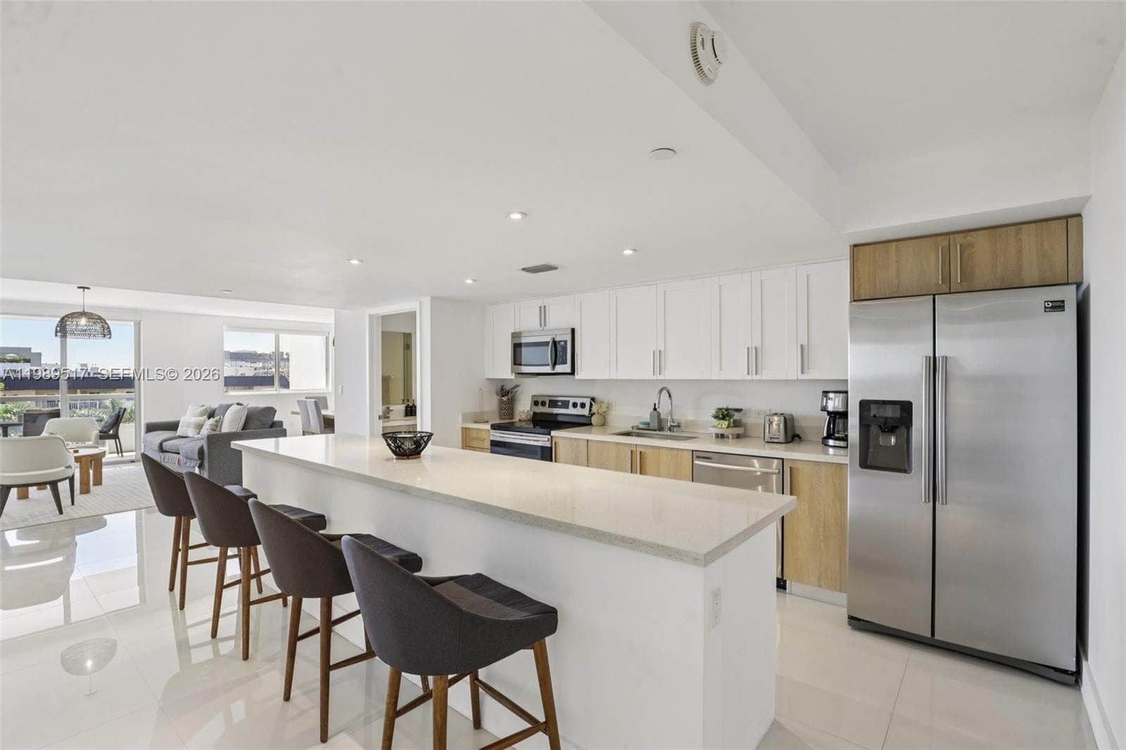 1100 100th St # 703, Bay Harbor Islands, FL 33154 photo 13