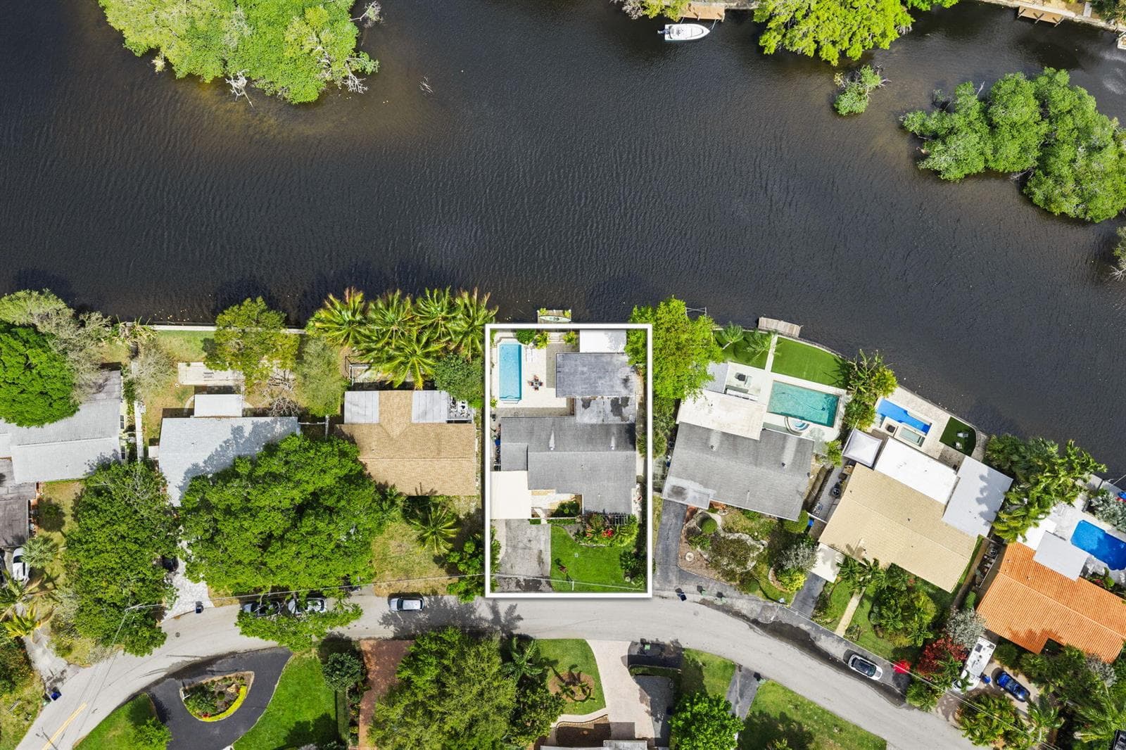 349 NE 29th Street, Wilton Manors, FL 33334 photo 6