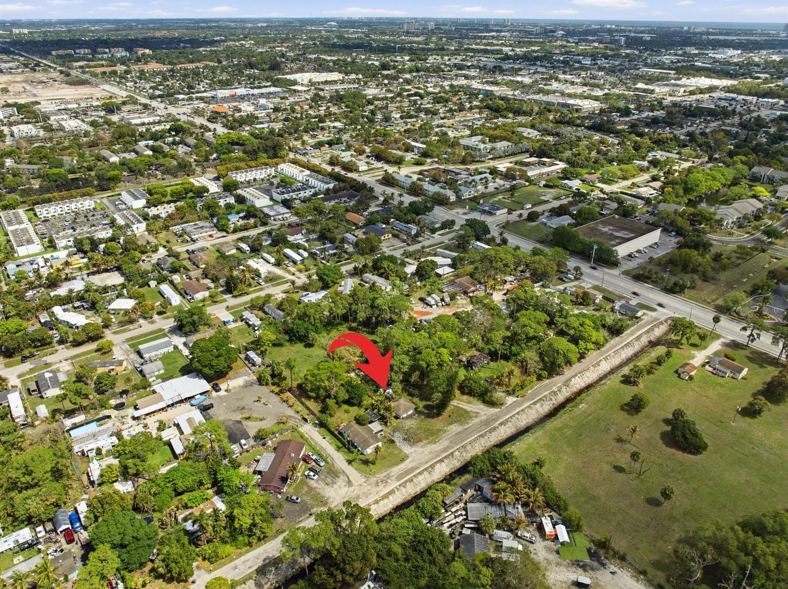 5133 Pine Grove Drive N, West Palm Beach, FL 33417 photo 3