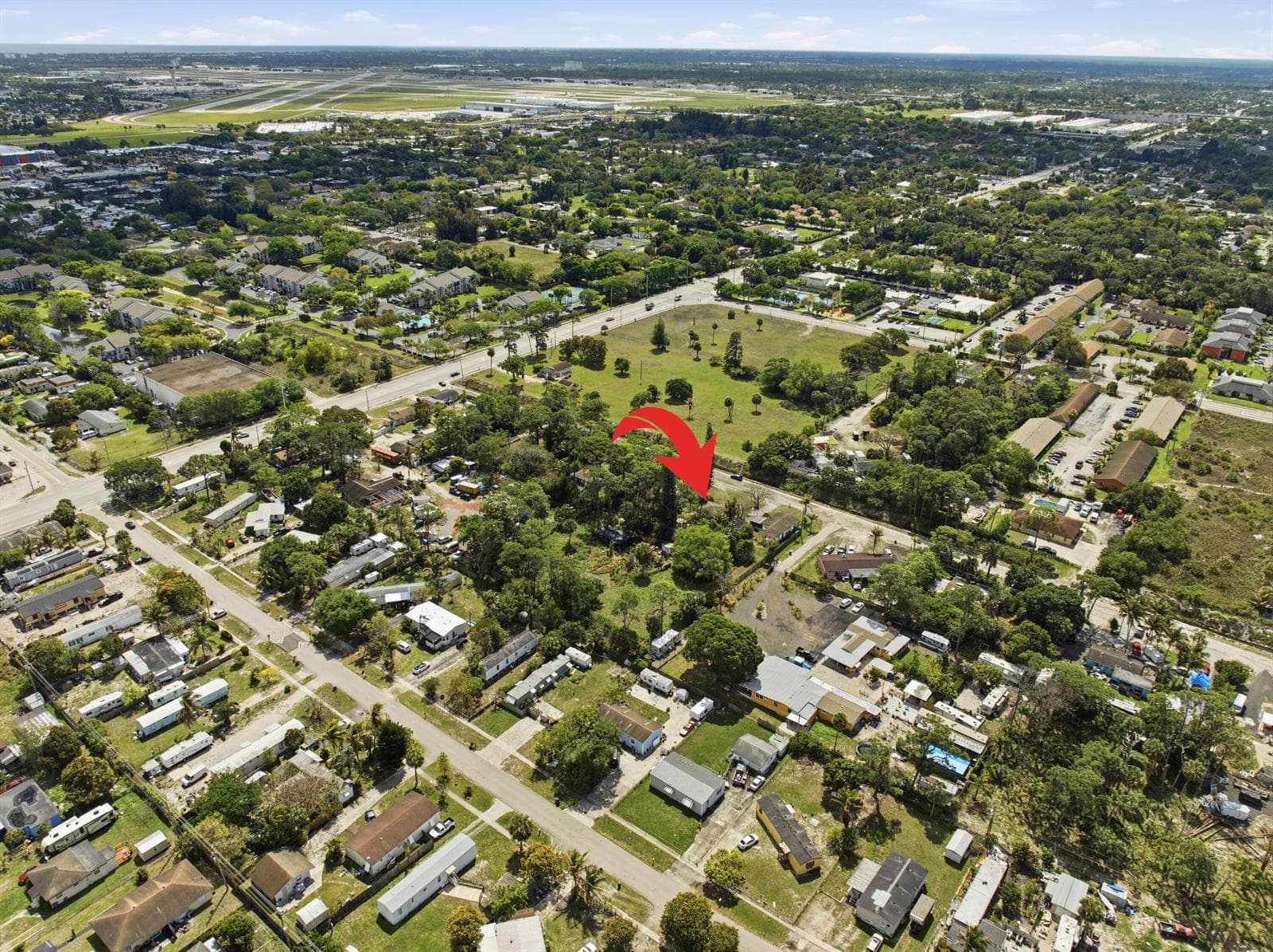 5133 Pine Grove Drive N, West Palm Beach, FL 33417 photo 9