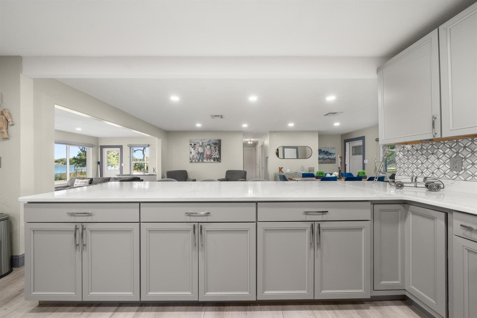 1622 W Dinner Lake Drive, Sebring, FL 33870 photo 8