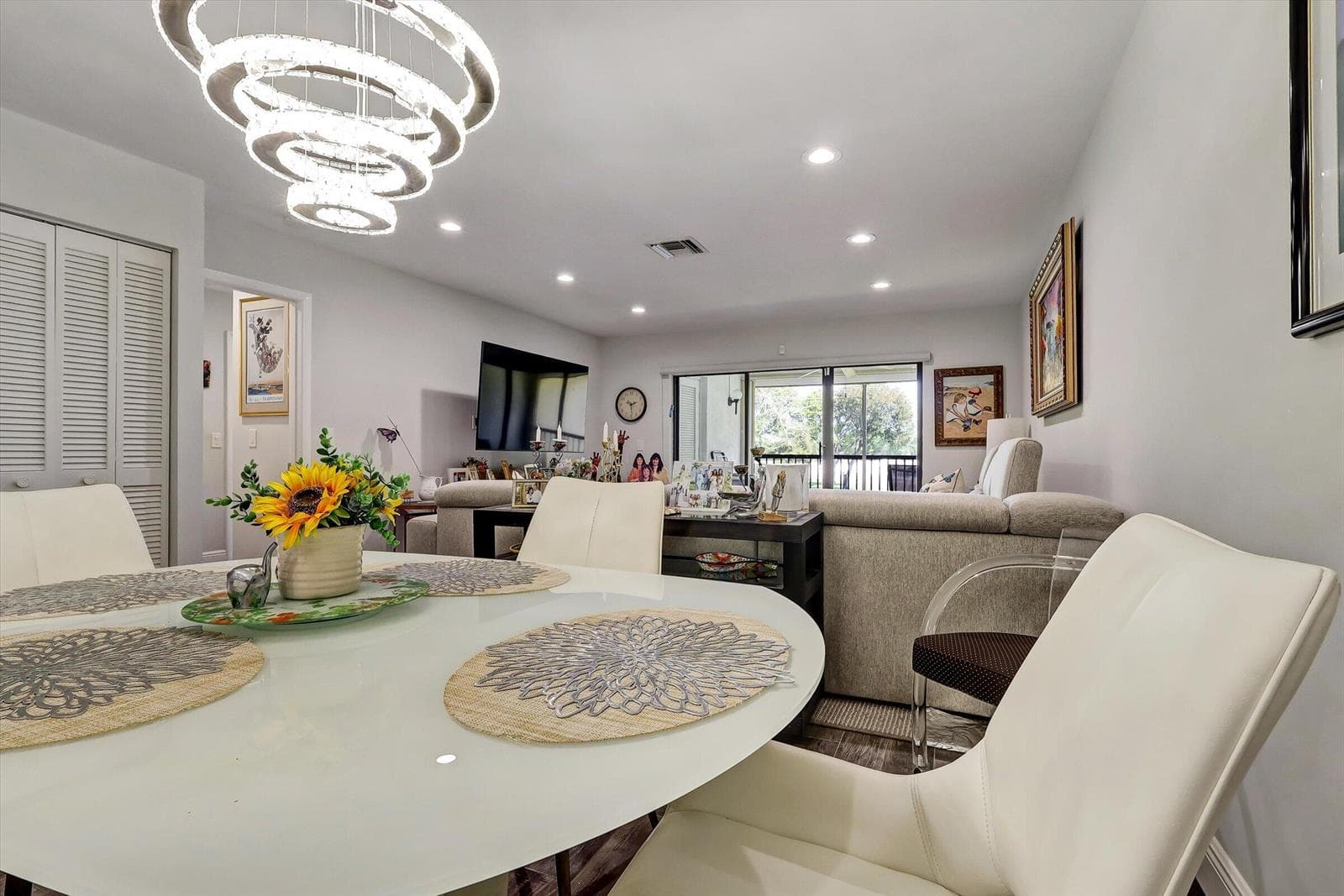 34 W Stratford Ln Lane W # D, Boynton Beach, FL 33436 photo 9