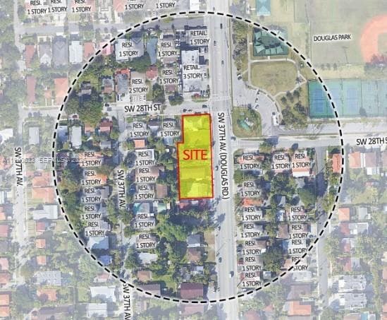 2810 SW 37th Ave, Miami, FL 33133 photo 2