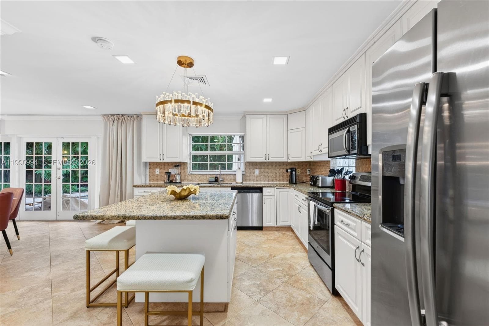 1661 Bel Air Ave, Lauderdale By The Sea, FL 33062 photo 9
