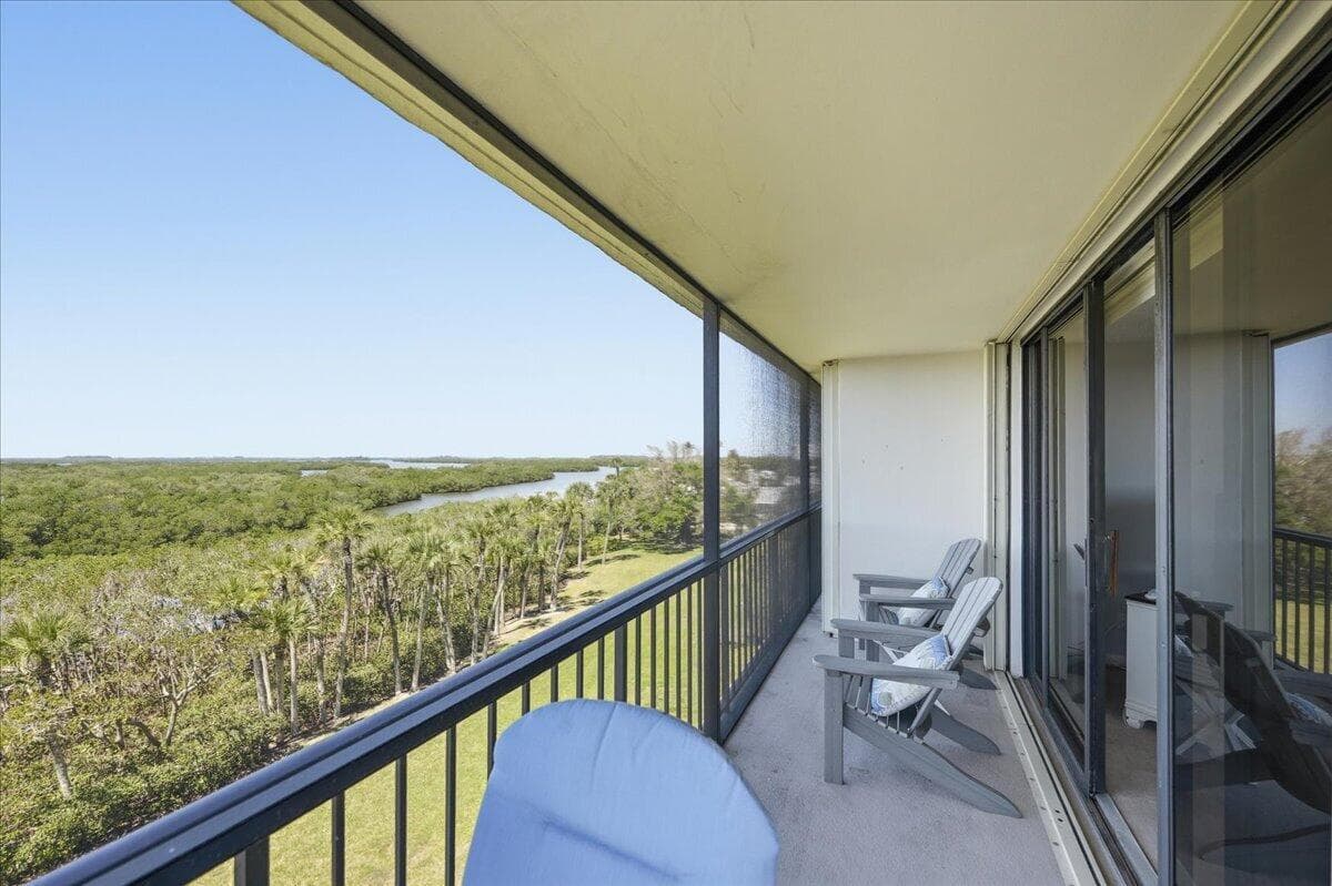 5059 N Hwy A1a # 401, Hutchinson Island, FL 34949 photo 10