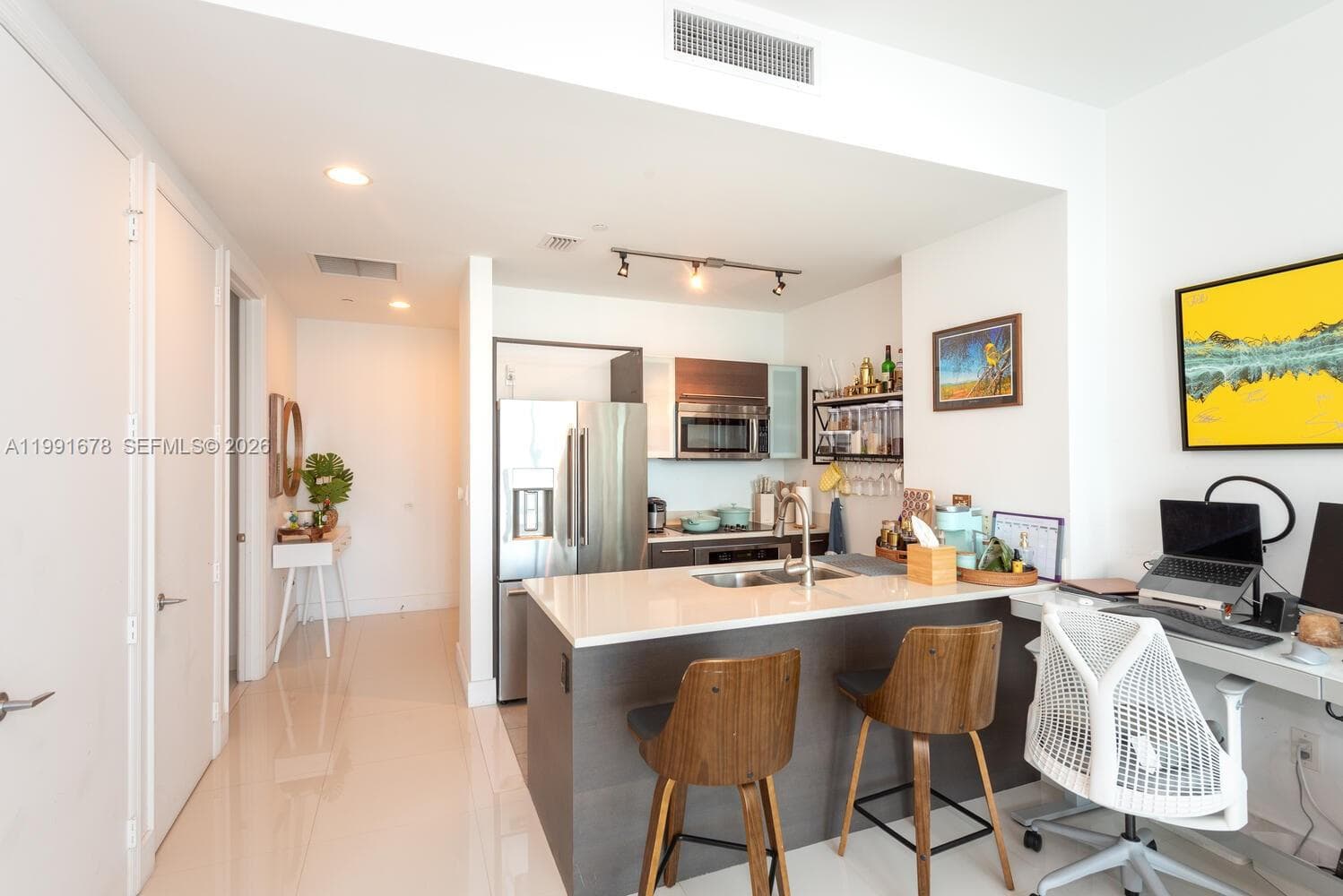 55 SE 6th St # 4308, Miami, FL 33131 photo 9