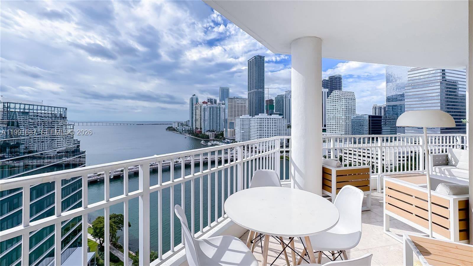 701 Brickell Key Blvd # 1912, Miami, FL 33131 photo 2