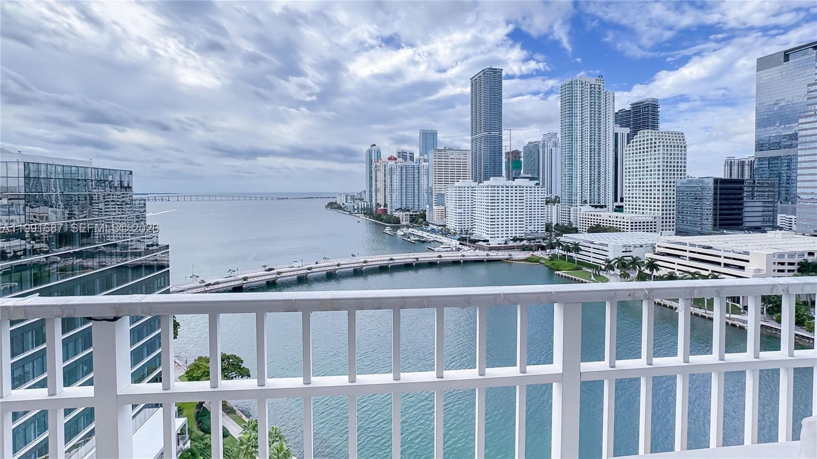 701 Brickell Key Blvd # 1912, Miami, FL 33131 photo 6