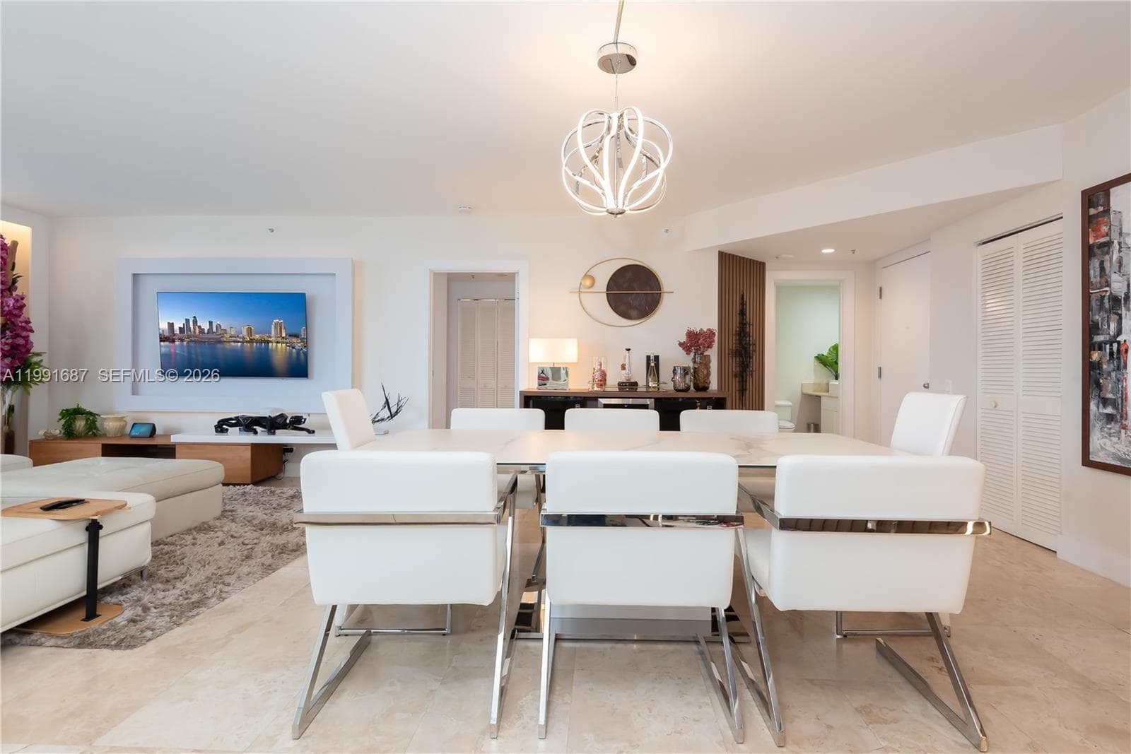 701 Brickell Key Blvd # 1912, Miami, FL 33131 photo 12
