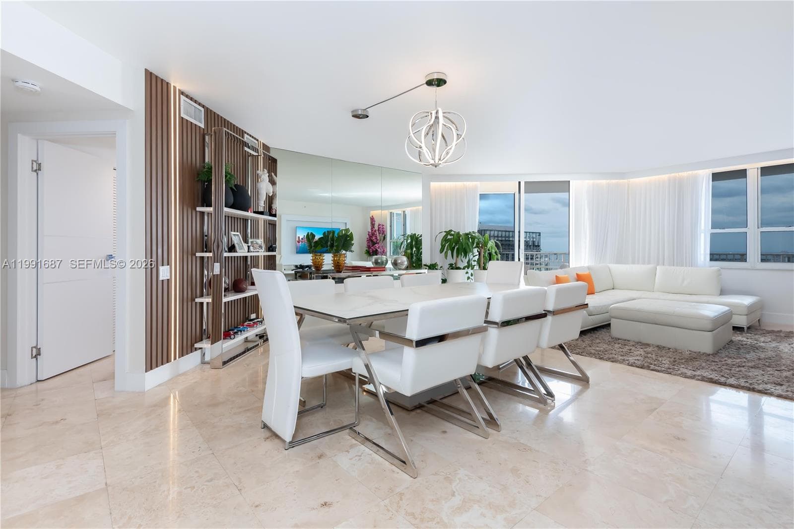 701 Brickell Key Blvd # 1912, Miami, FL 33131 photo 7