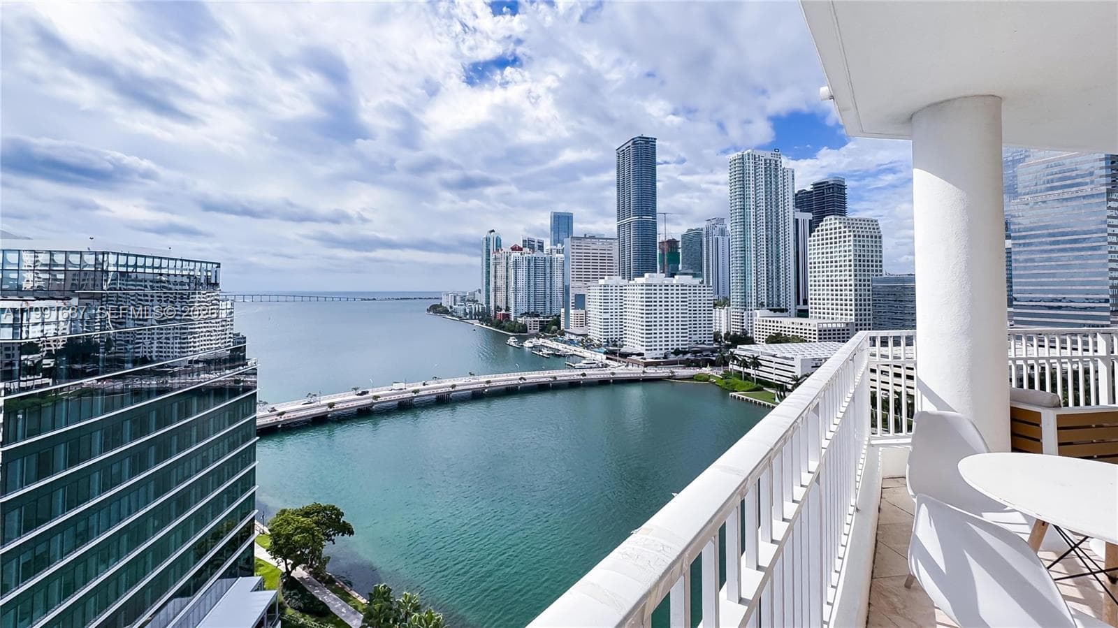 701 Brickell Key Blvd # 1912, Miami, FL 33131 photo 3