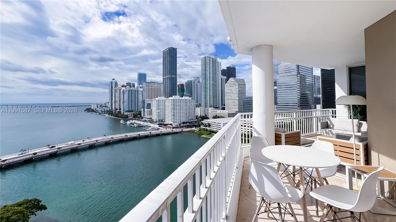 701 Brickell Key Blvd # 1912, Miami, FL 33131 photo 5