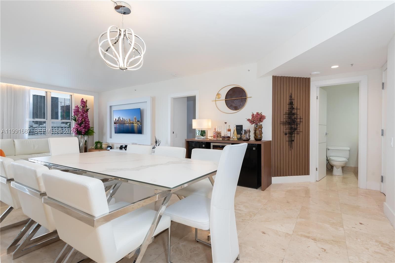 701 Brickell Key Blvd # 1912, Miami, FL 33131 photo 9
