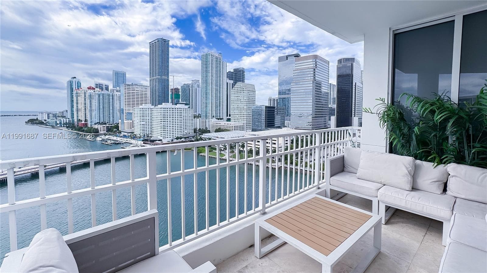 701 Brickell Key Blvd # 1912, Miami, FL 33131 photo 4
