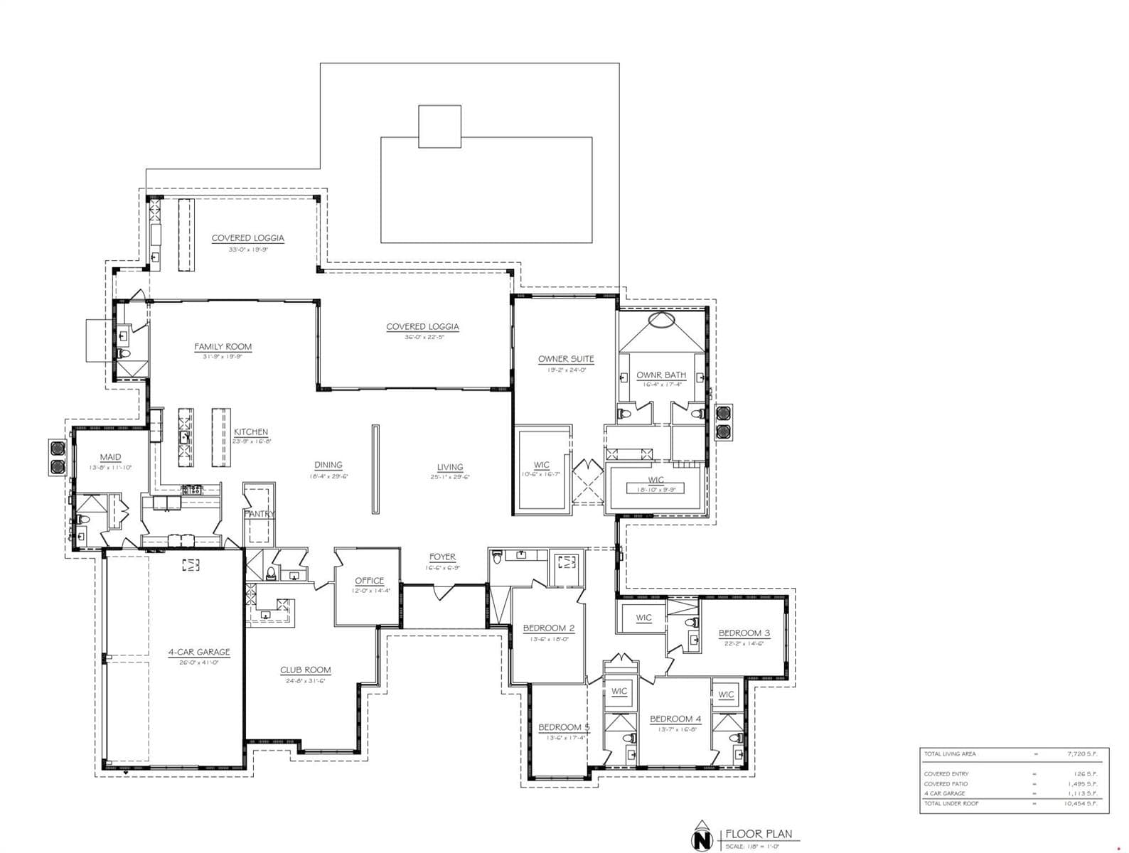 9900 Winding Rdg Lane, Davie, FL 33324 photo 7