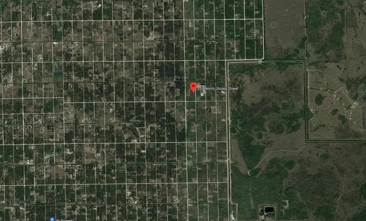 320 N Utopia Street, Clewiston, FL 33440 photo 4