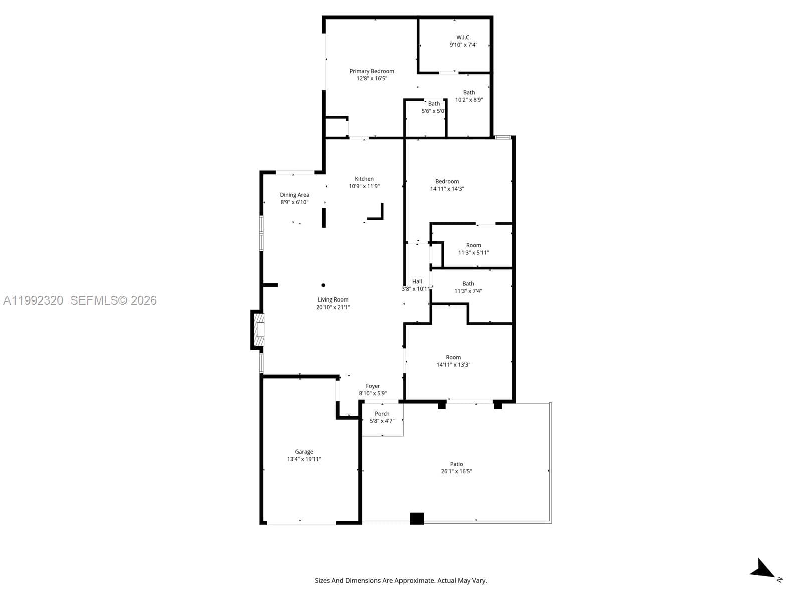 10861 SW 132nd Cir Ct, Miami, FL 33186 photo 11